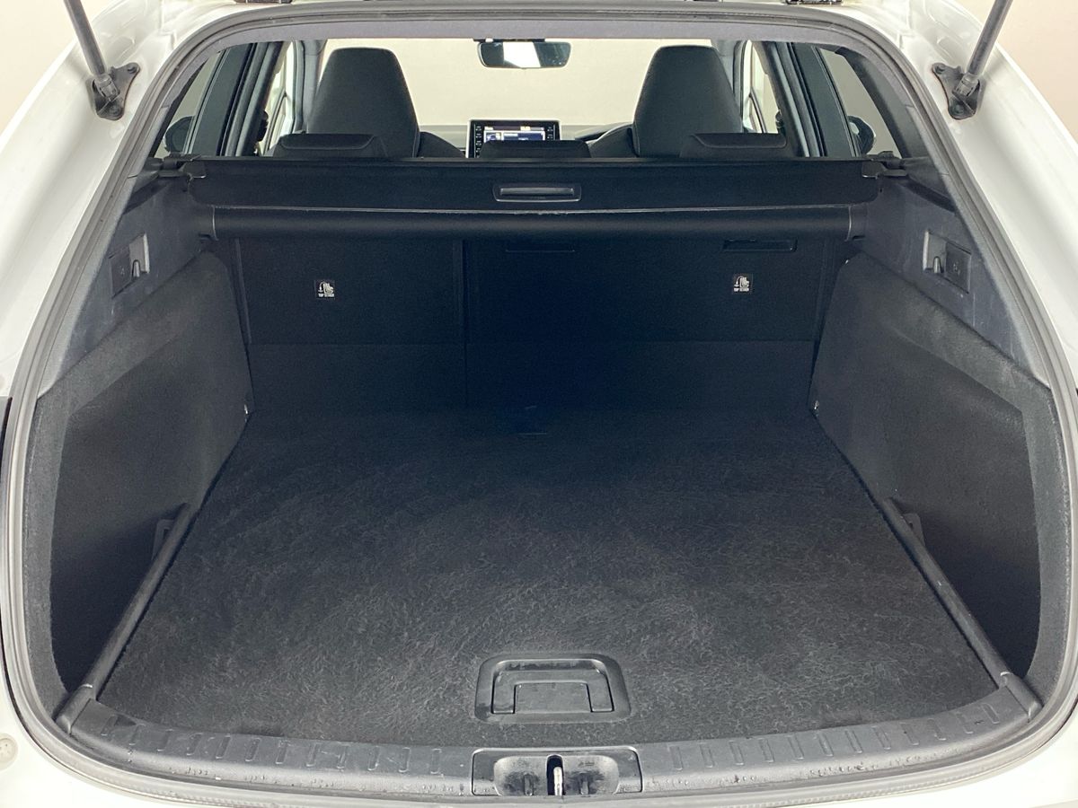 Used Suzuki Swace 2022 for sale - 76207034: Photo 27