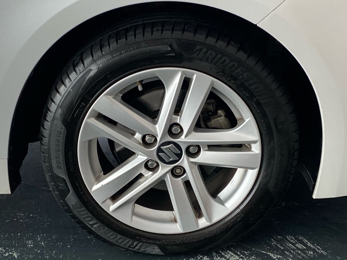 Used Suzuki Swace 2022 for sale - 76207034: Photo 28