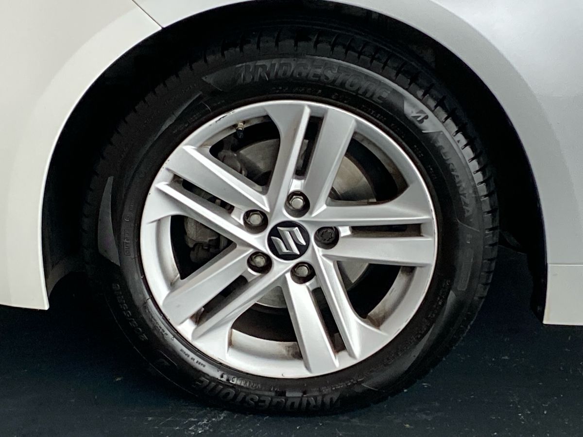 Used Suzuki Swace 2022 for sale - 76207034: Photo 29