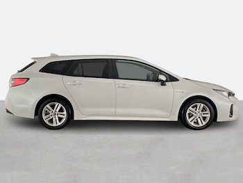Used Suzuki Swace 2022 for sale - 76207034: Photo 2