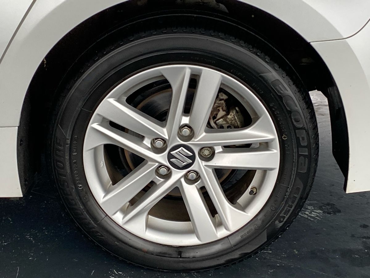 Used Suzuki Swace 2022 for sale - 76207034: Photo 30