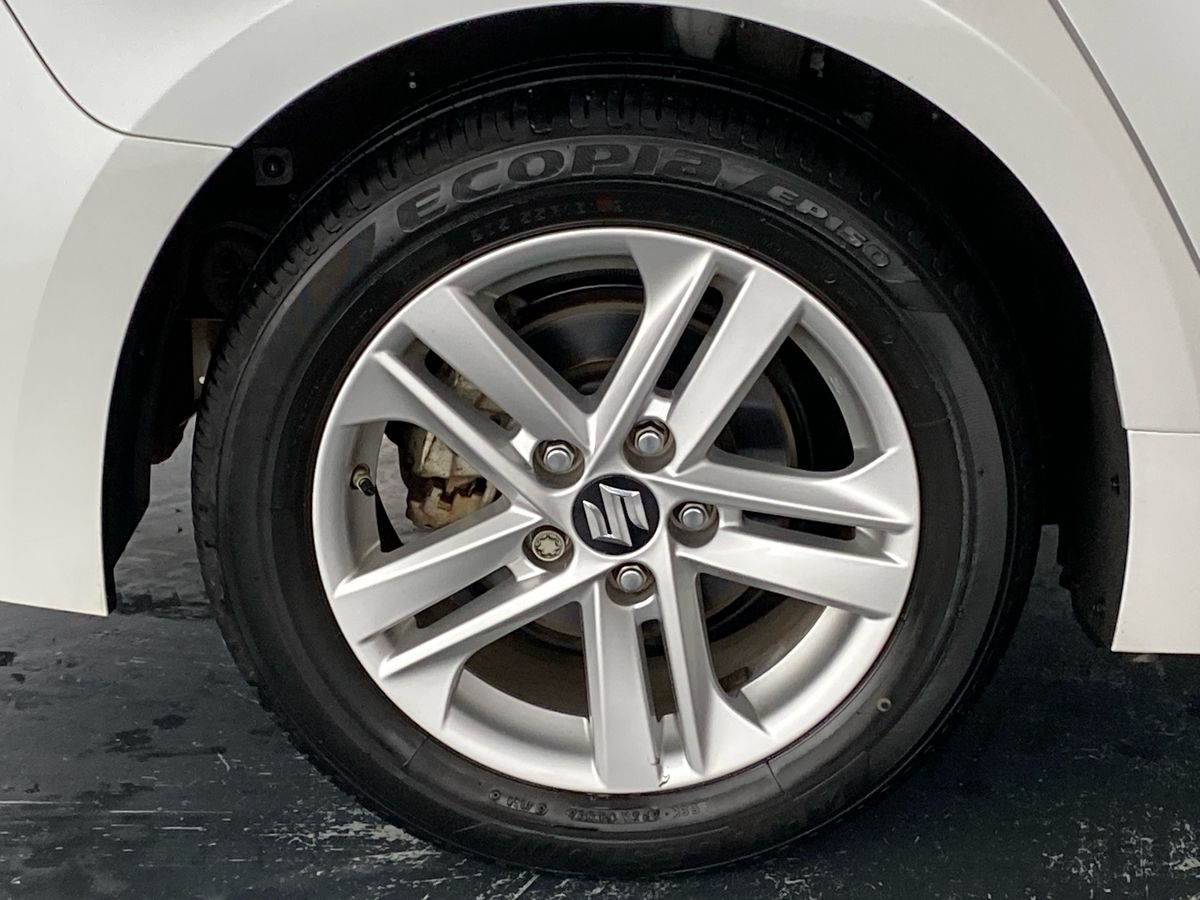 Used Suzuki Swace 2022 for sale - 76207034: Photo 31