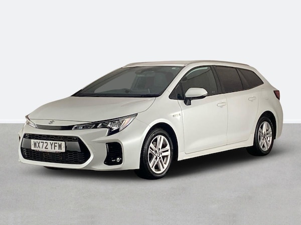 Used Suzuki Swace 2022 for sale - 76207034: Photo 7