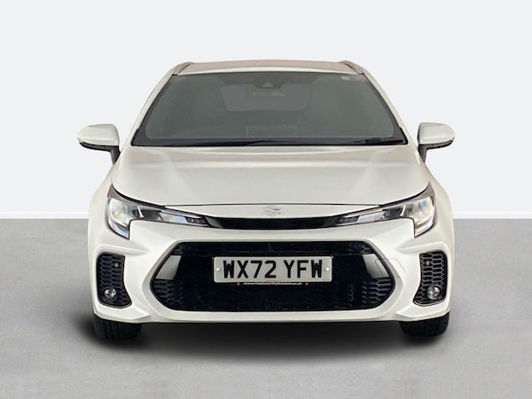 Used Suzuki Swace 2022 for sale - 76207034: Photo 8
