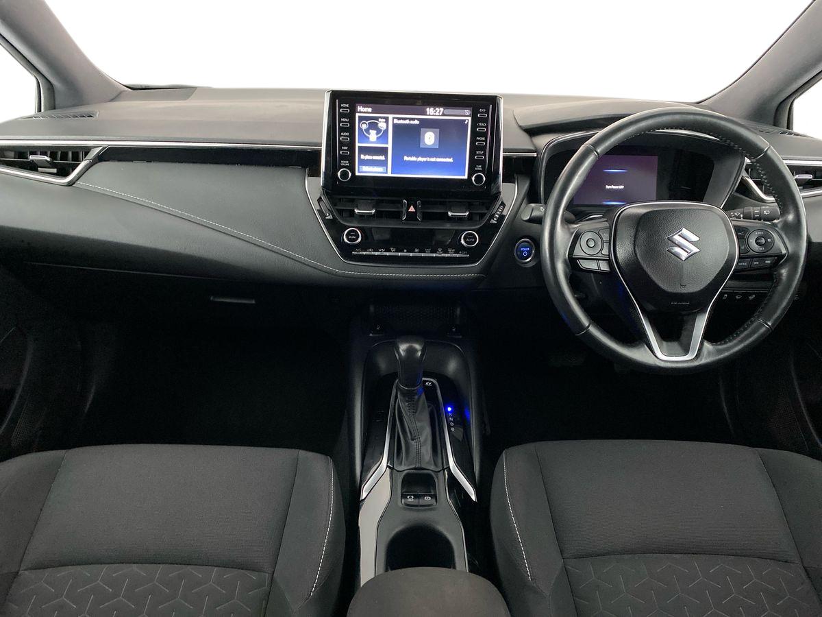 Used Suzuki Swace 2022 for sale - 76207034: Photo 9