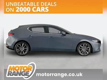 Used Mazda Mazda3 2020 for sale - 79503244: Photo