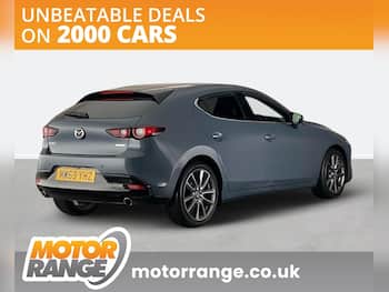 Used Mazda Mazda3 2020 for sale - 79503244: Photo