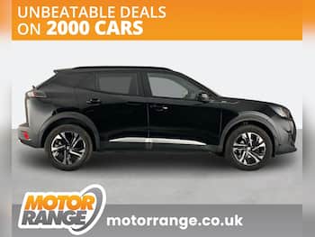 Used Peugeot 2008 2023 for sale - 79663493: Photo