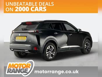 Used Peugeot 2008 2023 for sale - 79663493: Photo