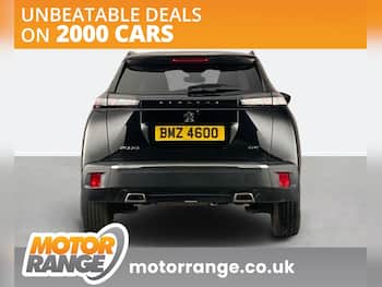 Used Peugeot 2008 2023 for sale - 79663493: Photo