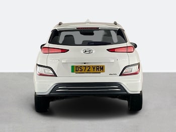 Used Hyundai KONA 2022 for sale - 77943667: Photo