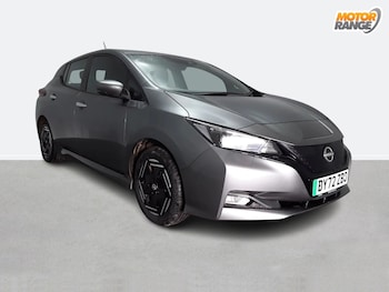 2022 - 110kW Acenta 39kWh 5dr Auto