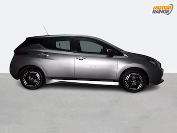 Used Nissan Leaf 2022 for sale - 76789668: Photo