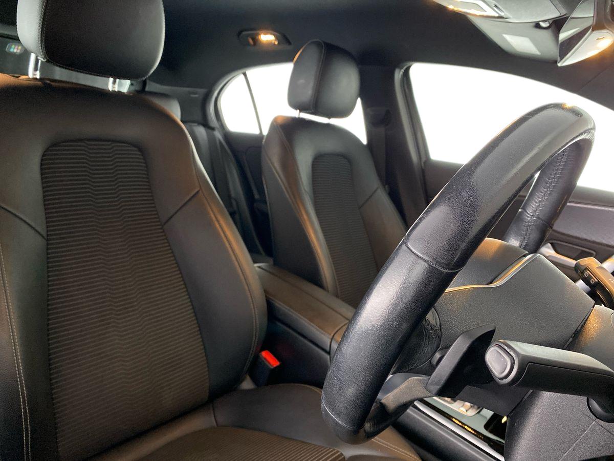 Used Mercedes-Benz A-Class 2018 for sale - 76723676: Photo 13