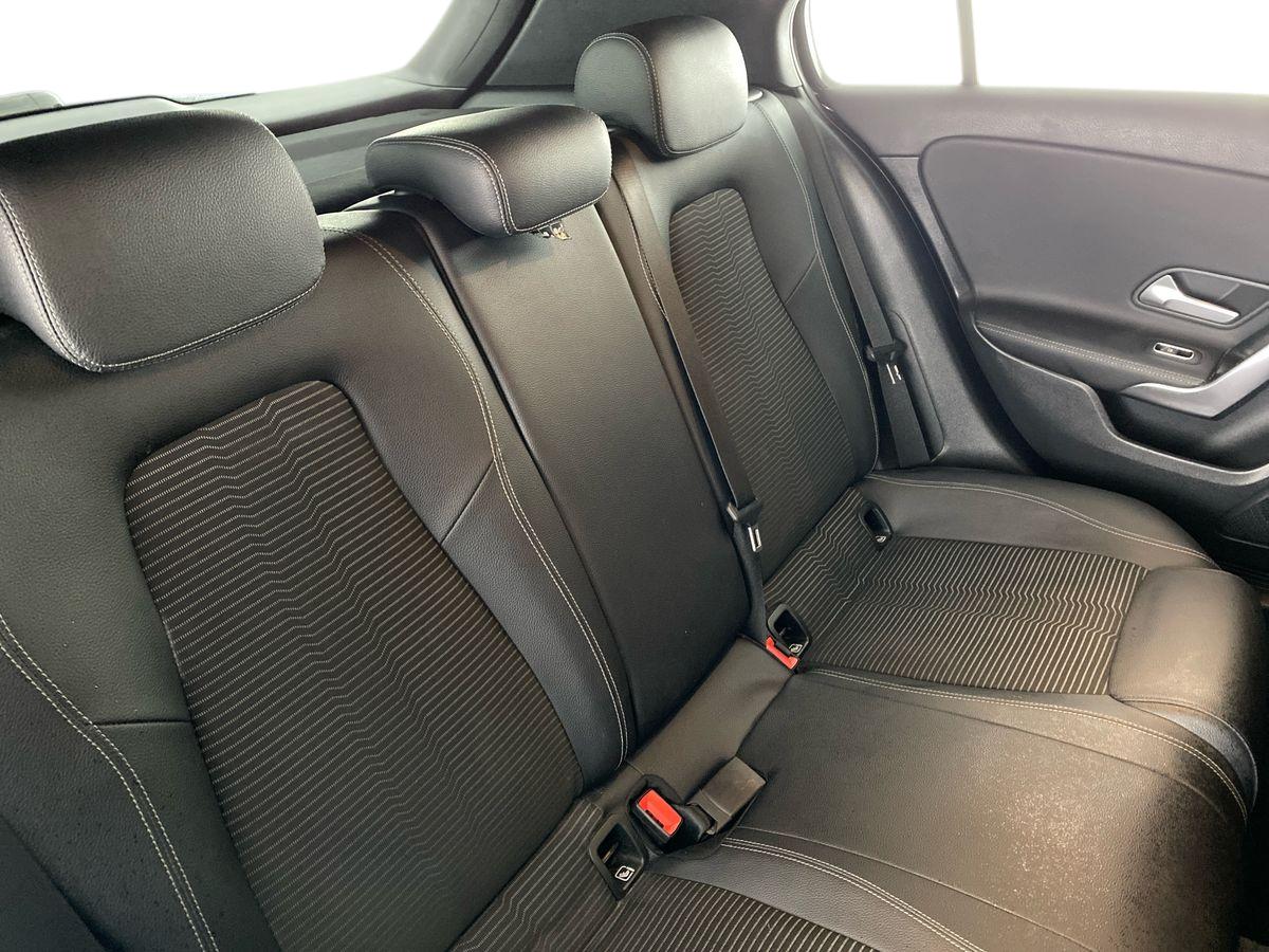 Used Mercedes-Benz A-Class 2018 for sale - 76723676: Photo 15