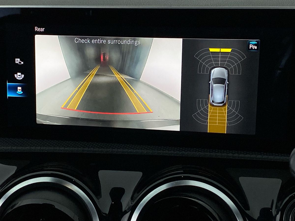 Used Mercedes-Benz A-Class 2018 for sale - 76723676: Photo 16