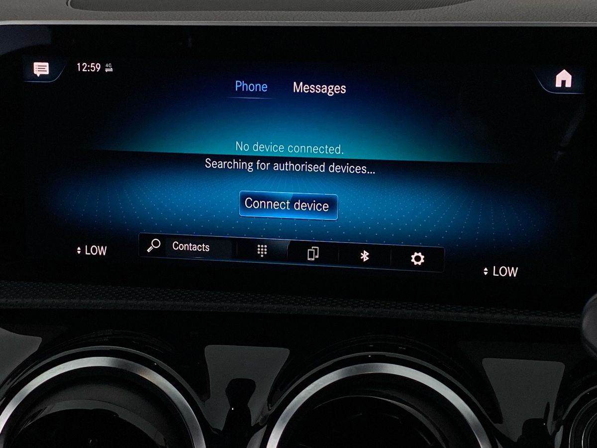 Used Mercedes-Benz A-Class 2018 for sale - 76723676: Photo 20