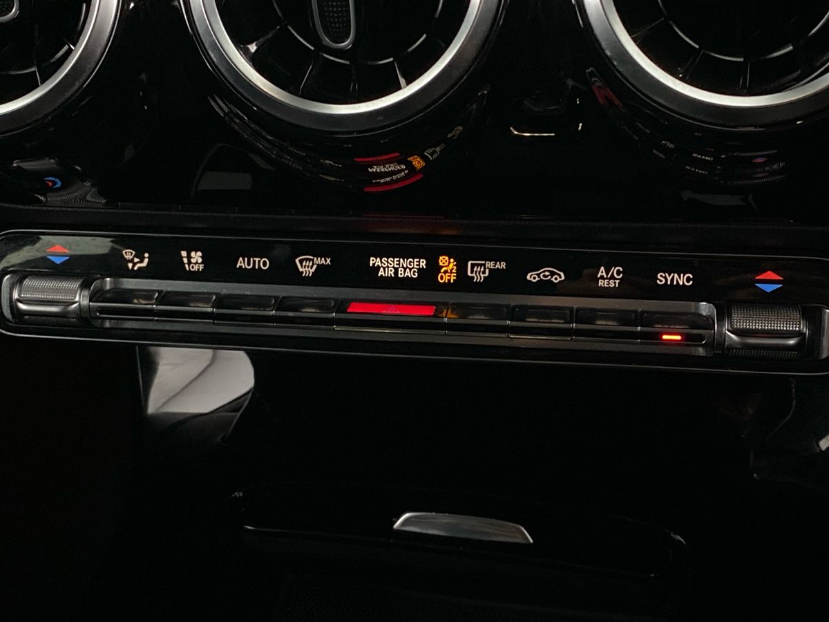 Used Mercedes-Benz A-Class 2018 for sale - 76723676: Photo 21