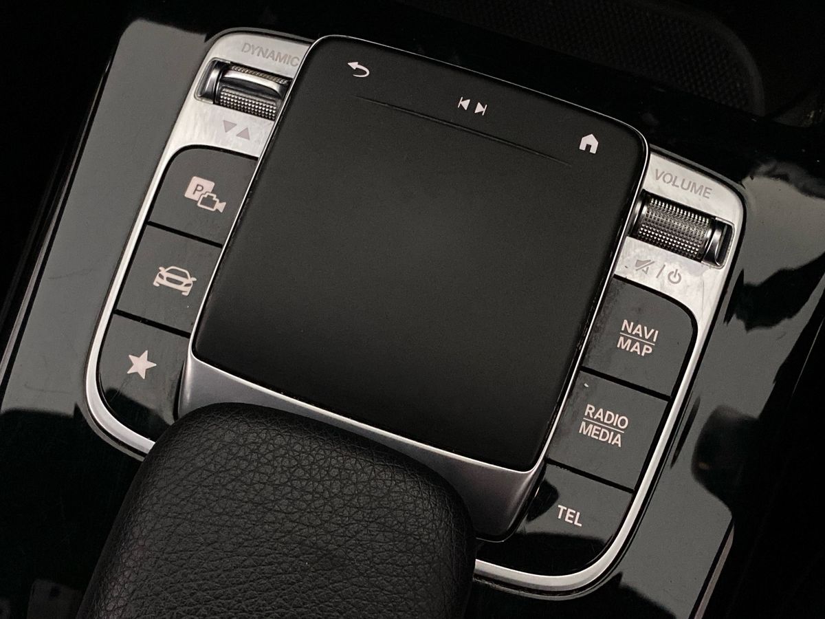 Used Mercedes-Benz A-Class 2018 for sale - 76723676: Photo 22