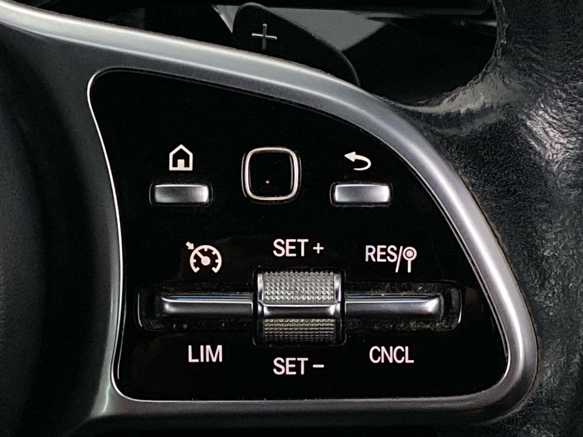 Used Mercedes-Benz A-Class 2018 for sale - 76723676: Photo 24