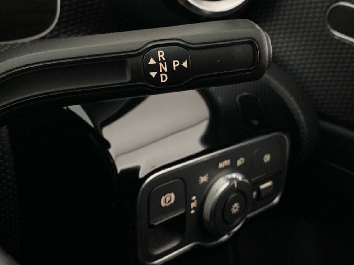 Used Mercedes-Benz A-Class 2018 for sale - 76723676: Photo 25