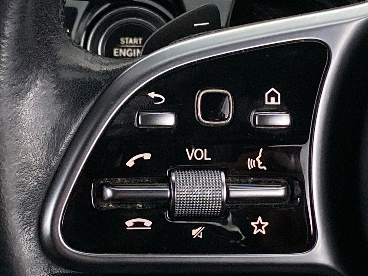 Used Mercedes-Benz A-Class 2018 for sale - 76723676: Photo 26