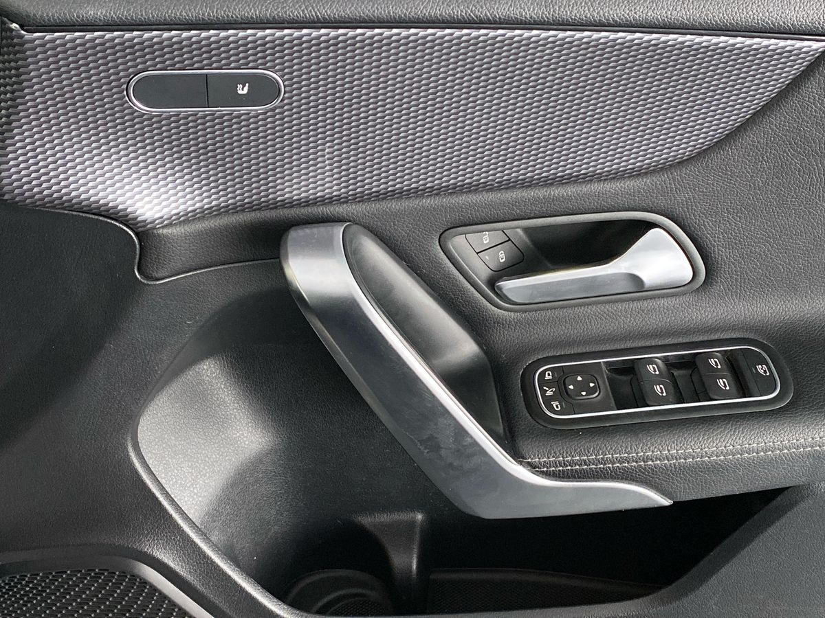 Used Mercedes-Benz A-Class 2018 for sale - 76723676: Photo 28