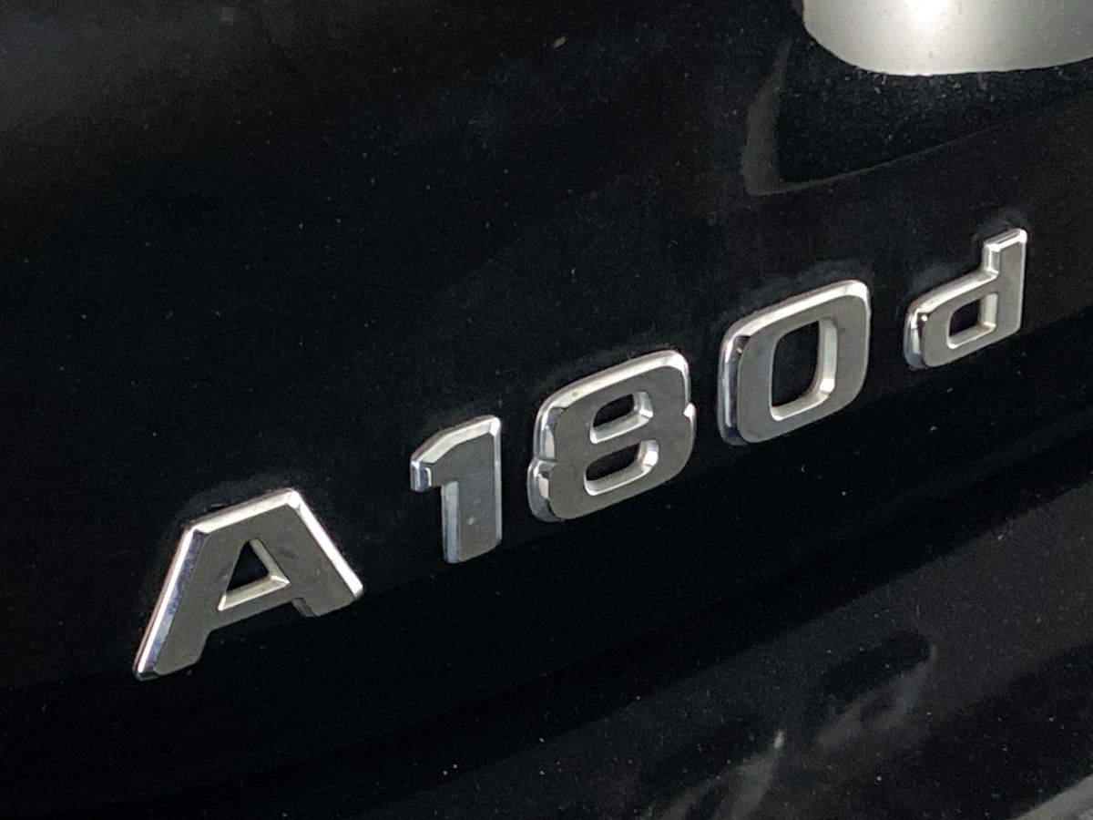 Used Mercedes-Benz A-Class 2018 for sale - 76723676: Photo 31