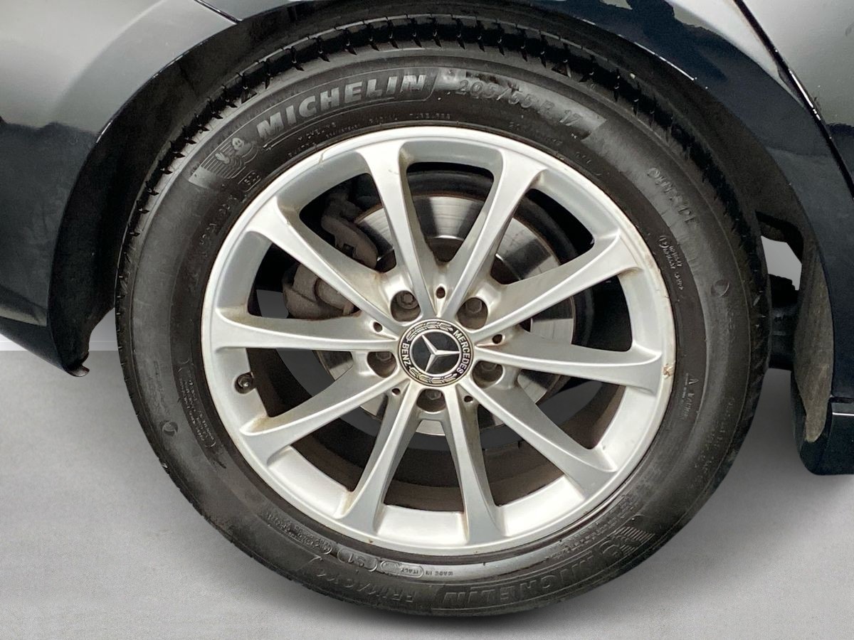 Used Mercedes-Benz A-Class 2018 for sale - 76723676: Photo 35