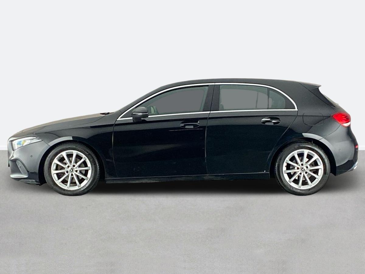 Used Mercedes-Benz A-Class 2018 for sale - 76723676: Photo 6
