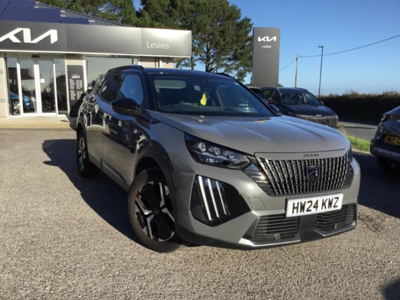 Used Peugeot 2008 2024 for sale - 76723665: Photo 1