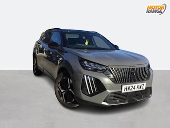 Used Peugeot 2008 2024 for sale - 76723665: Photo