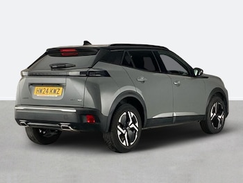 Used Peugeot 2008 2024 for sale - 76723665: Photo