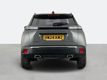 Used Peugeot 2008 2024 for sale - 76723665: Photo