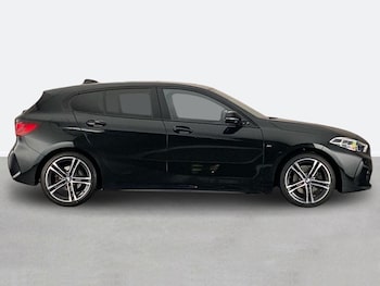 Used BMW 1 Series 2021 for sale - 79019238: Photo