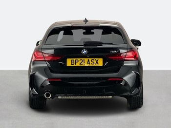 Used BMW 1 Series 2021 for sale - 79019238: Photo