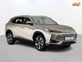 2024 - 1.5 T-GDI Trophy 5dr DCT