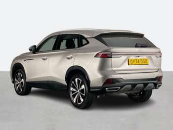 Used MG MG HS 2024 for sale - 74682987: Photo