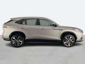 Used MG MG HS 2024 for sale - 74682987: Photo