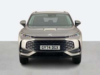 Used MG MG HS 2024 for sale - 74682987: Photo