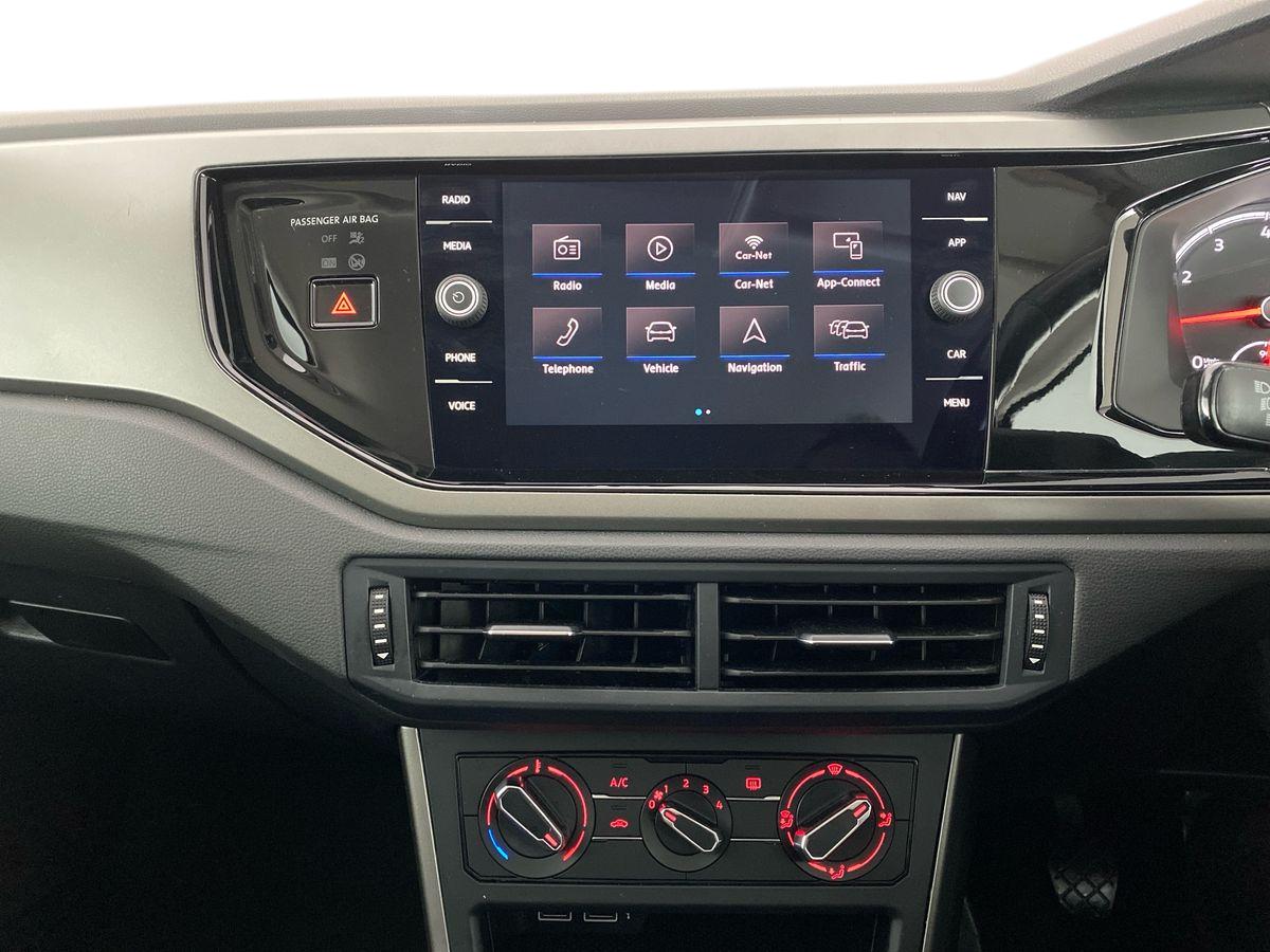 Used Volkswagen Polo 2019 for sale - 77561274: Photo 10