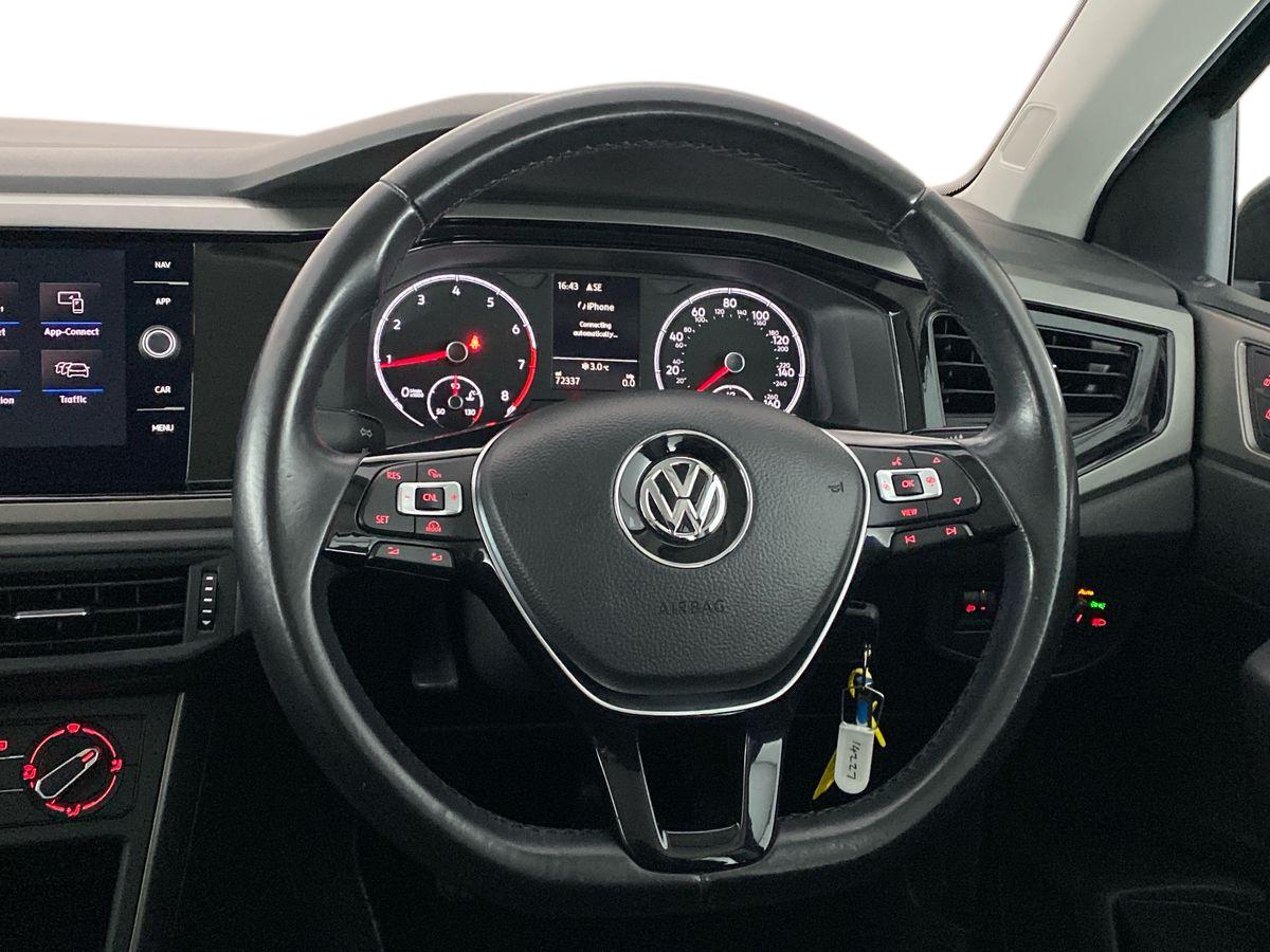 Used Volkswagen Polo 2019 for sale - 77561274: Photo 11