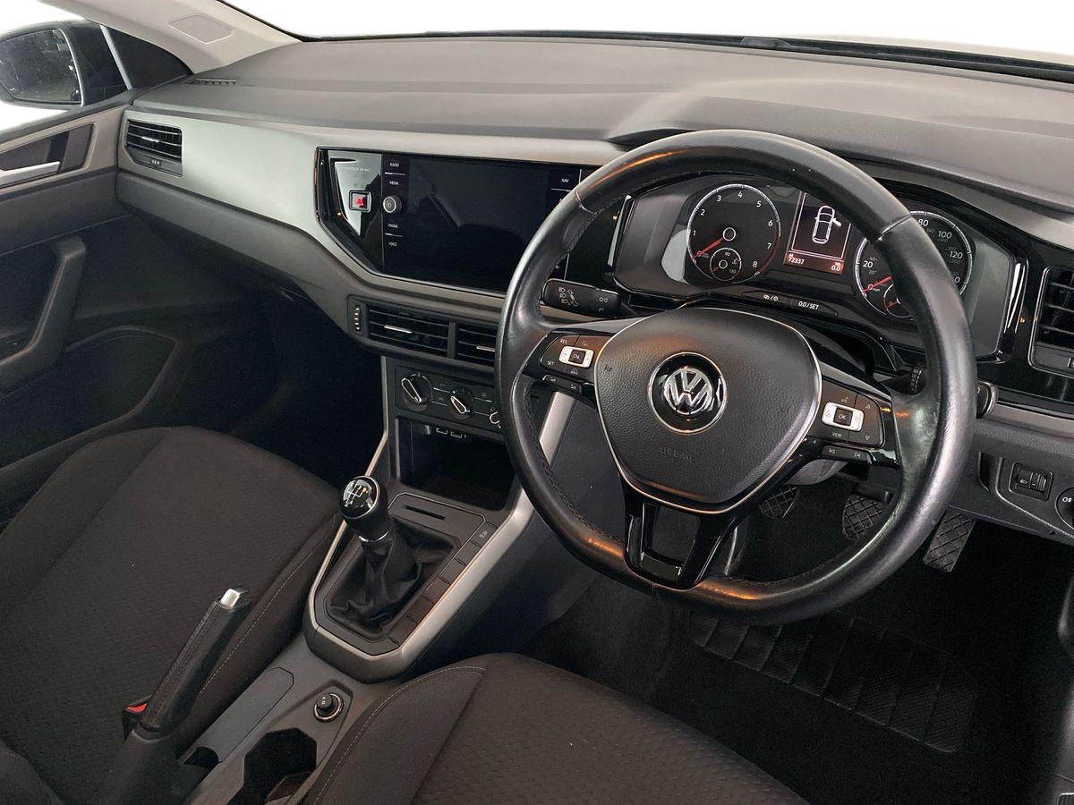 Used Volkswagen Polo 2019 for sale - 77561274: Photo 12