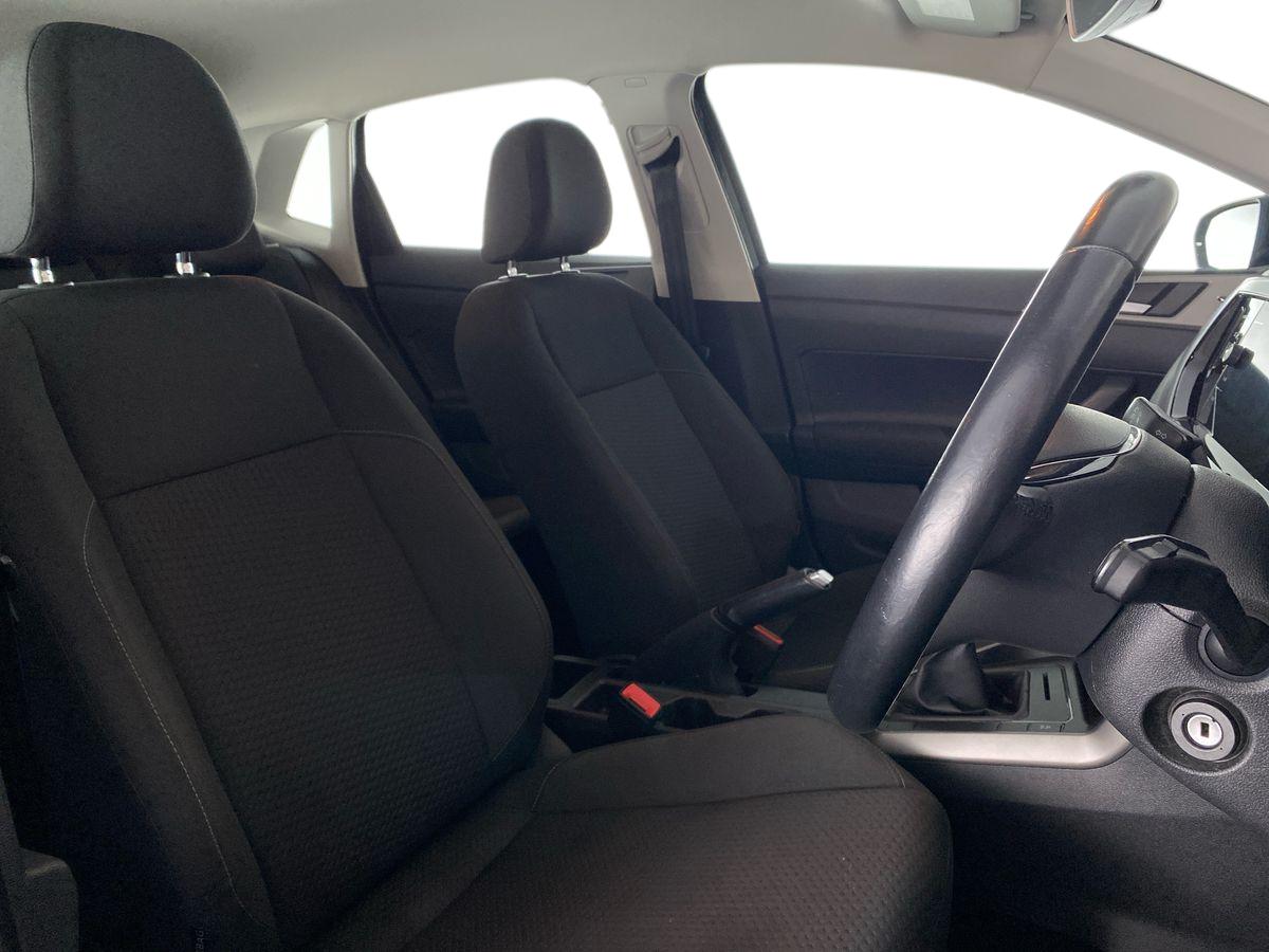 Used Volkswagen Polo 2019 for sale - 77561274: Photo 13