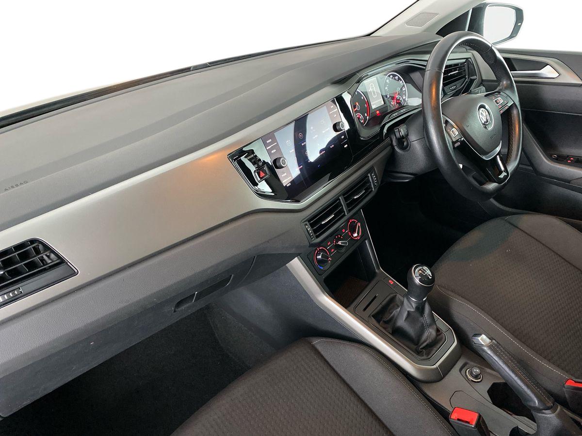Used Volkswagen Polo 2019 for sale - 77561274: Photo 14