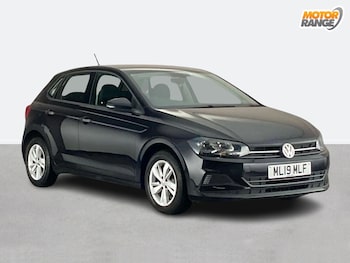 Used Volkswagen Polo 2019 for sale - 77561274: Photo