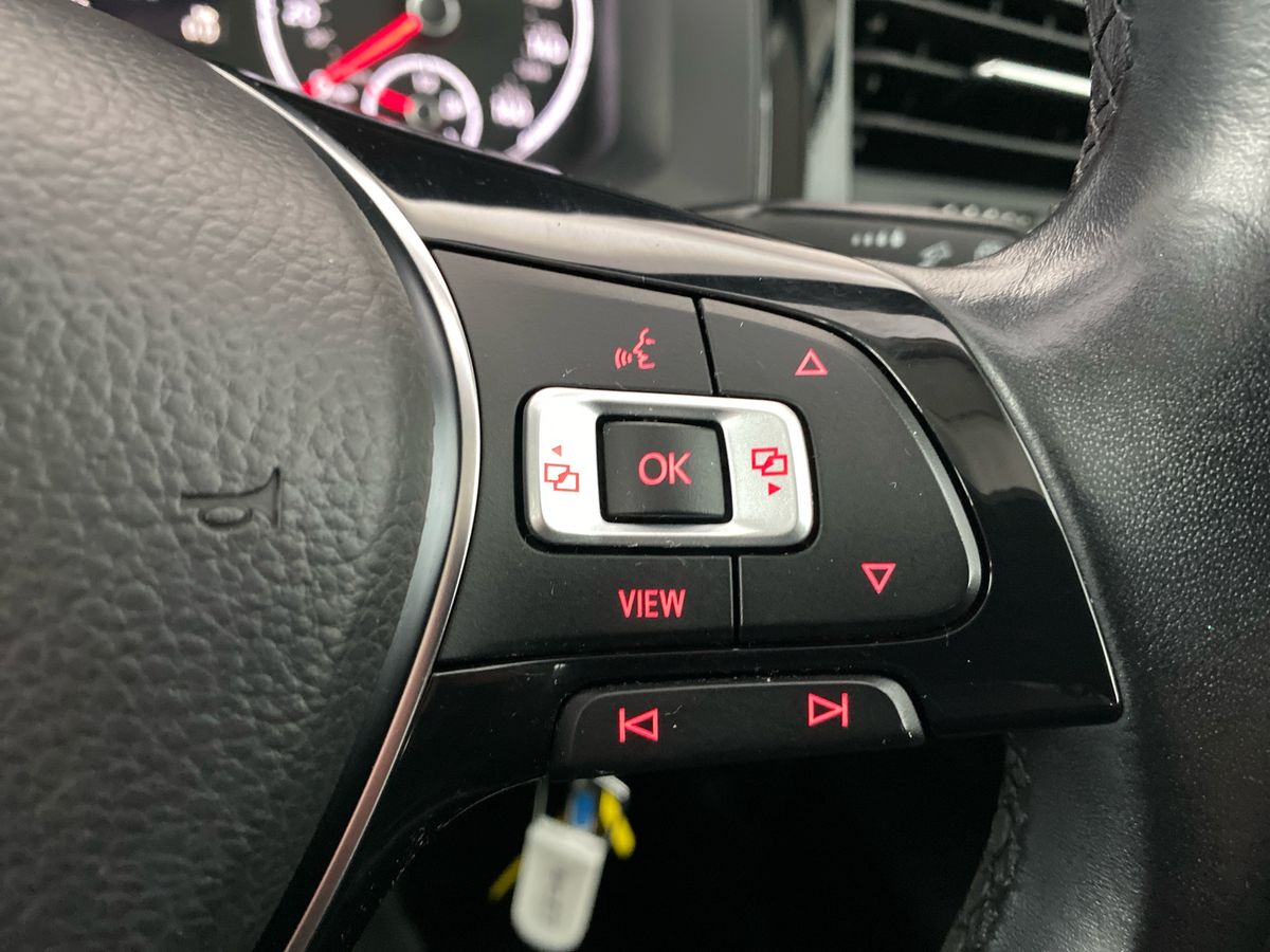 Used Volkswagen Polo 2019 for sale - 77561274: Photo 21