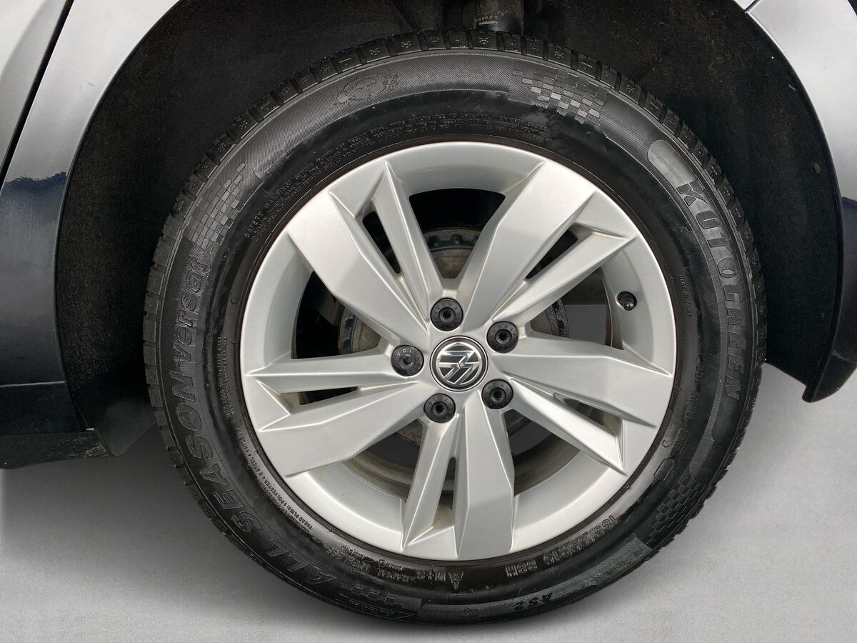 Used Volkswagen Polo 2019 for sale - 77561274: Photo 27