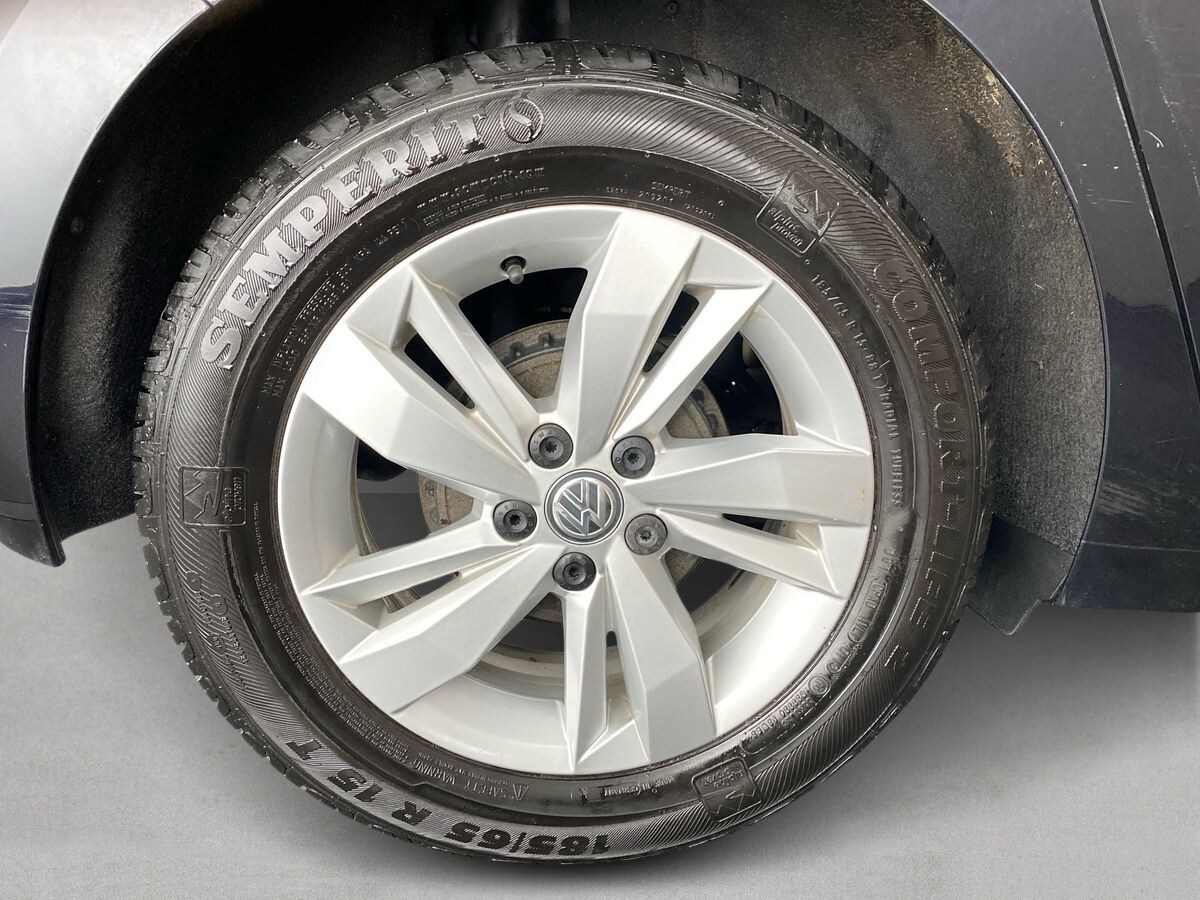 Used Volkswagen Polo 2019 for sale - 77561274: Photo 28