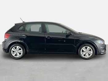 Used Volkswagen Polo 2019 for sale - 77561274: Photo